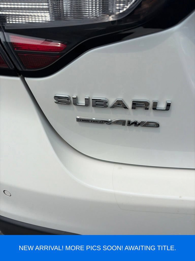 Used 2022 Subaru Legacy Touring XT w/ Popular Package #3 AWD/4WD image 5