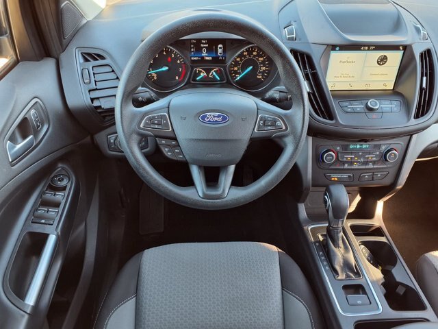 Certified 2019 Ford Escape SE AWD/4WD image 6