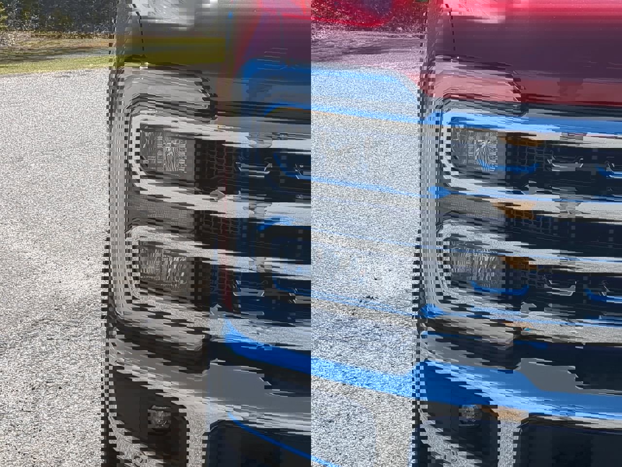 Certified 2023 Ford F350 Lariat w/ Lariat Ultimate Package image 8