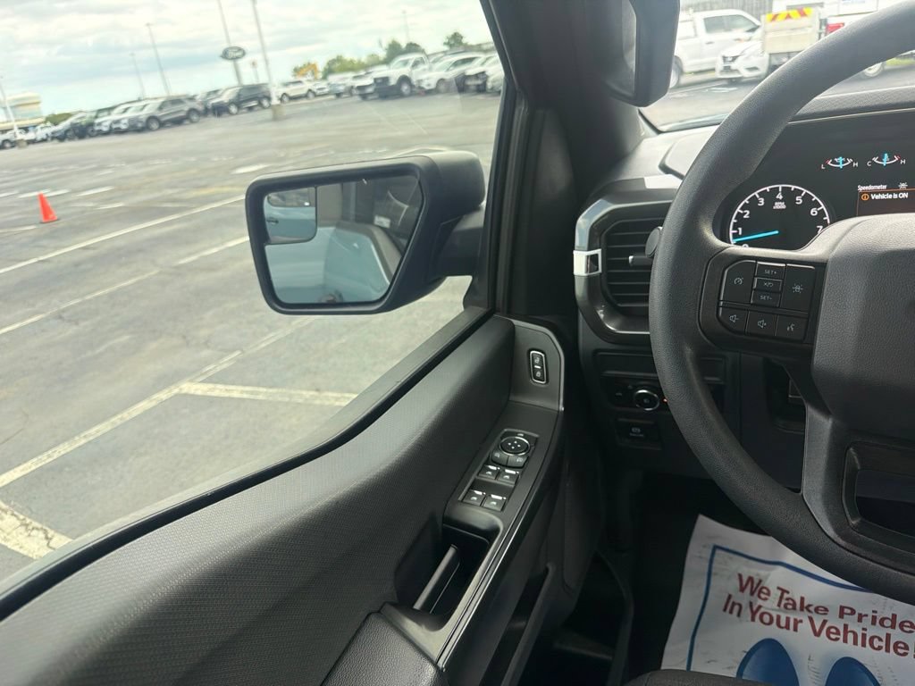 Certified 2023 Ford F150 XL AWD/4WD image 20