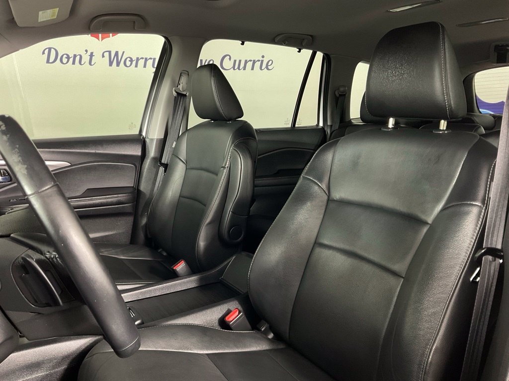 Used 2021 Honda Pilot Special Edition image 14