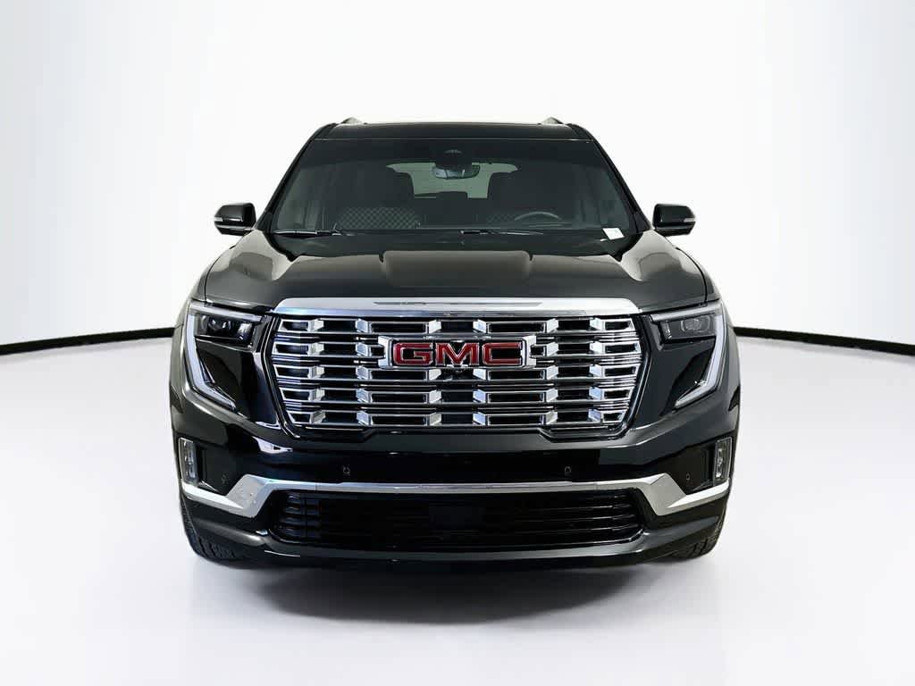 Used 2026 GMC Acadia Denali w/ Super Cruise Package FWD image 6