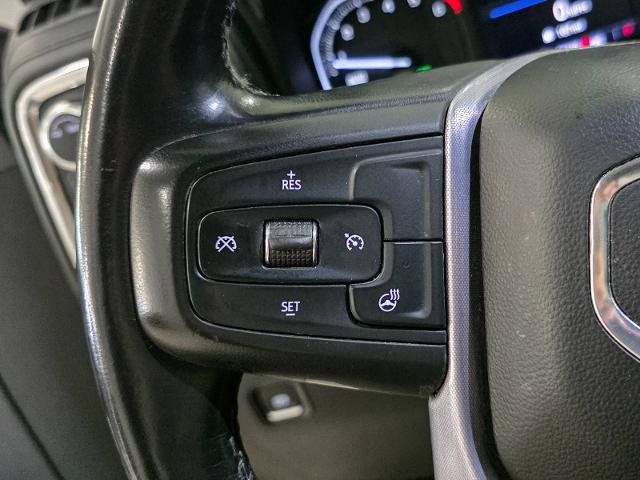 Used 2020 GMC Sierra 1500 SLE w/ SLE Value Package AWD/4WD image 32