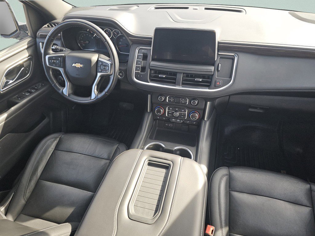 Used 2021 Chevrolet Tahoe LT image 27