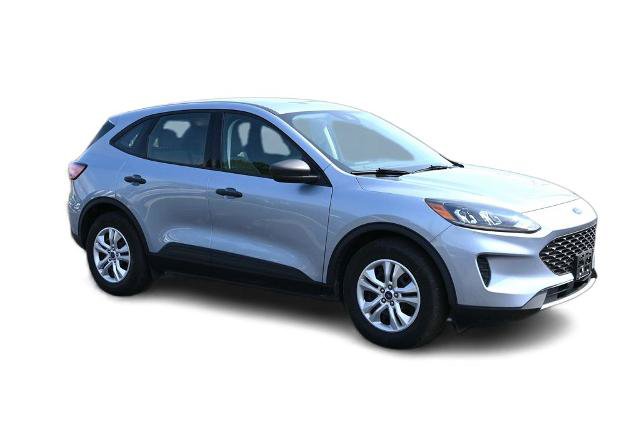 Certified 2022 Ford Escape S FWD image 3