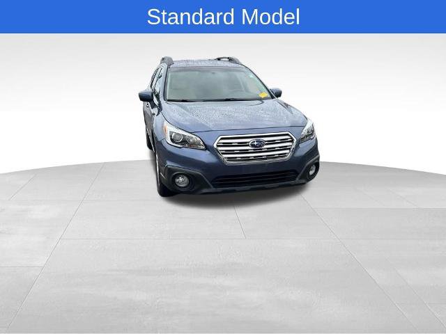 Used 2017 Subaru Outback 2.5i Premium AWD/4WD image 5