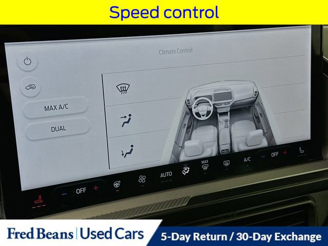 Certified 2025 Ford Bronco Sport Badlands image 19