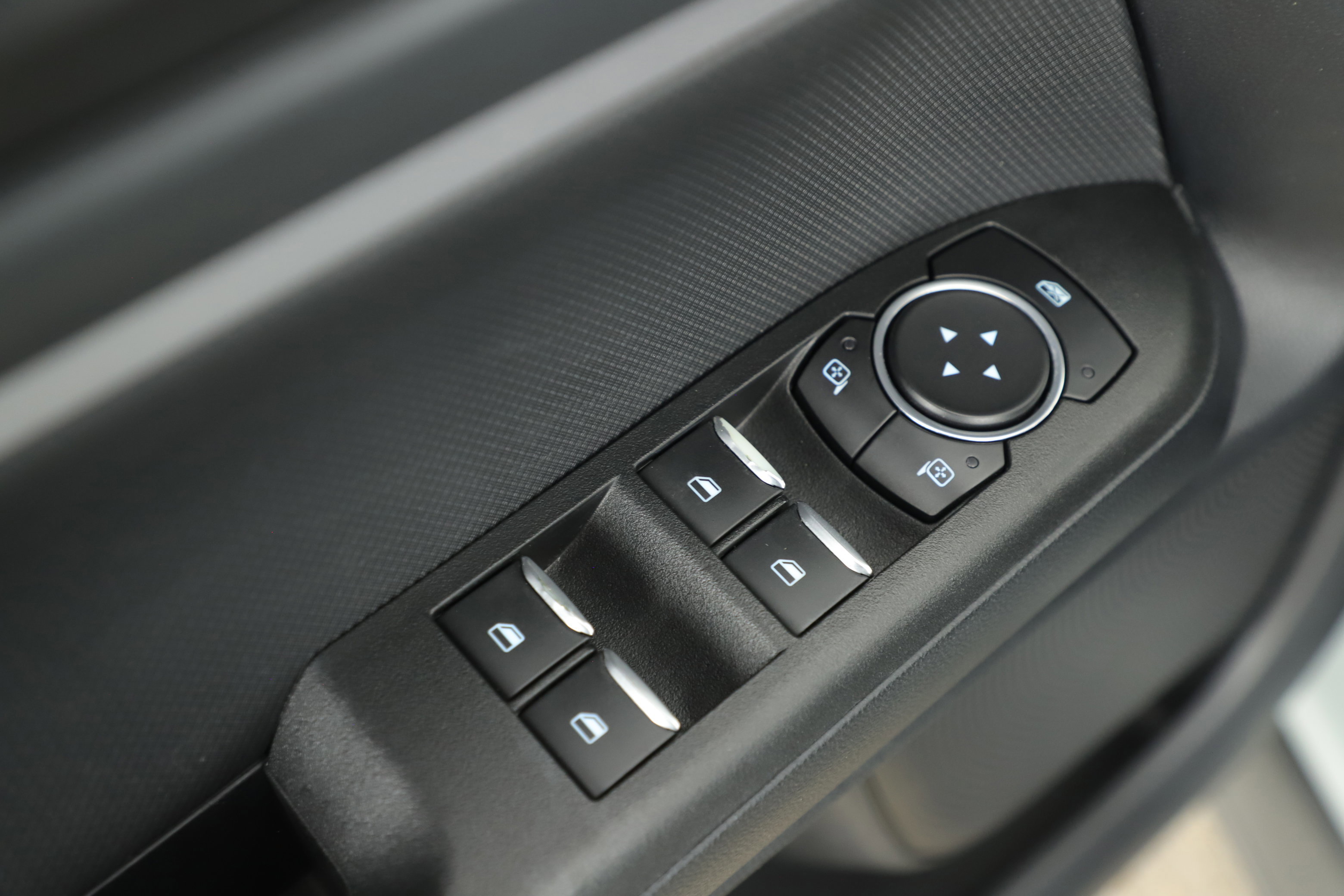 Certified 2022 Ford Bronco Sport Big Bend w/ Convenience Package image 9