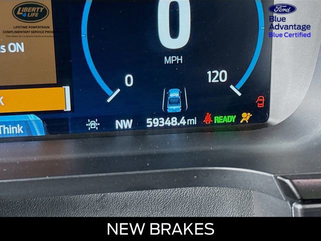 Certified 2023 Ford F150 Lariat w/ Equipment Group 502A High image 12