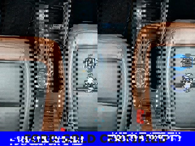 Certified 2024 Ford Bronco Outer Banks image 32