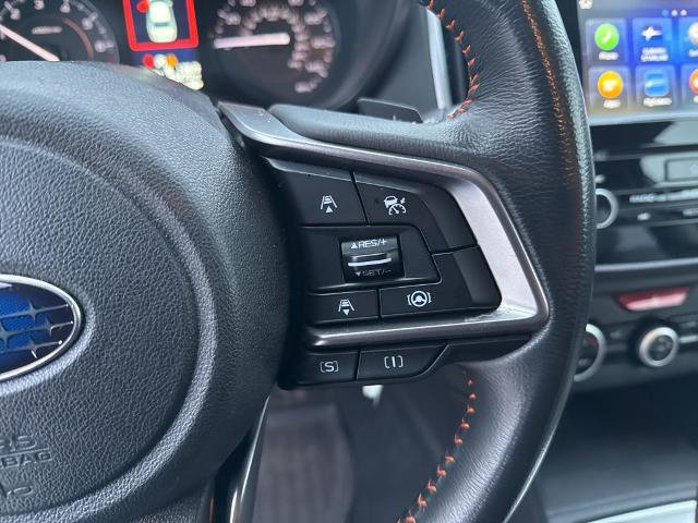 Used 2023 Subaru Crosstrek 2.0i Premium image 22