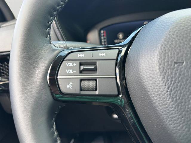 Used 2026 Honda CR-V EX-L image 19