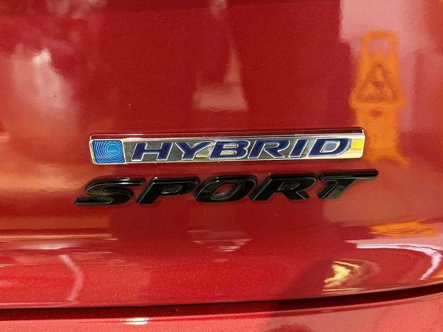 Used 2024 Honda Accord Sport image 35