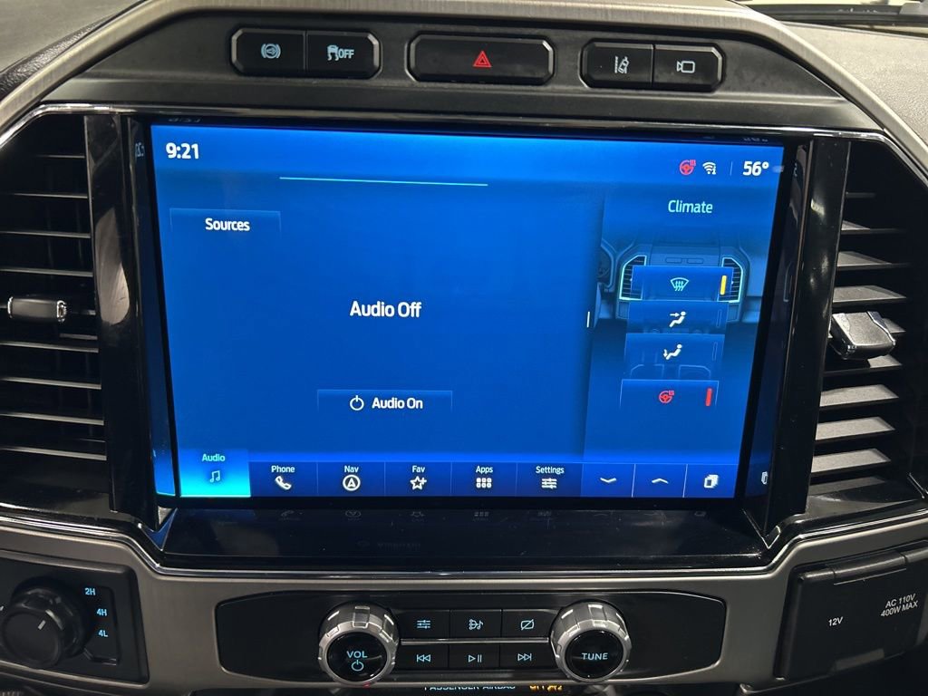 Certified 2022 Ford F250 Platinum image 15