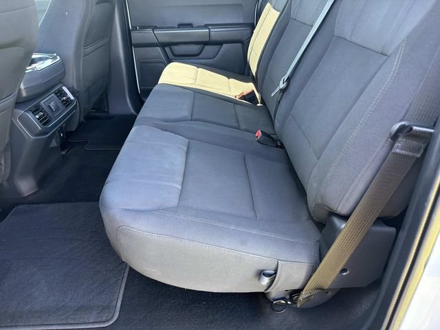 Certified 2024 Ford F150 STX AWD/4WD image 15