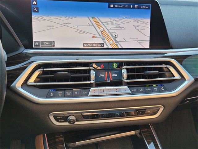 Used 2019 BMW X5 xDrive40i image 18