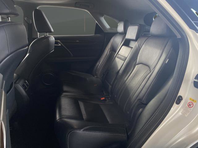Used 2017 Lexus RX 350 350 w/ Premium Package image 31
