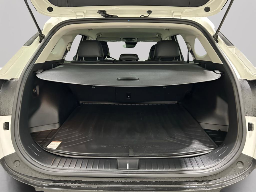 Used 2023 Kia Sportage EX image 28