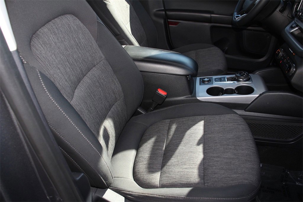 Certified 2022 Ford Bronco Sport Big Bend w/ Convenience Package image 28