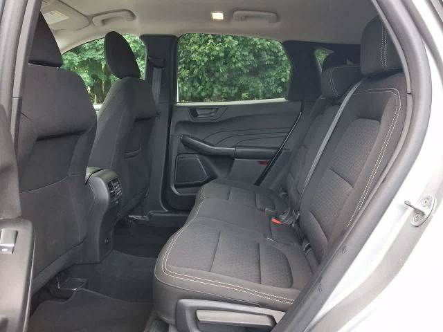 Certified 2024 Ford Escape Active FWD image 26