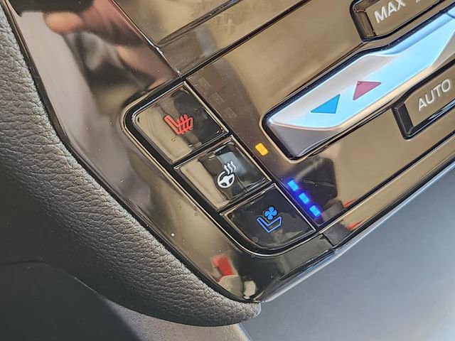 Certified 2023 Ford Explorer Limited w/ Equipment Group 301A image 26