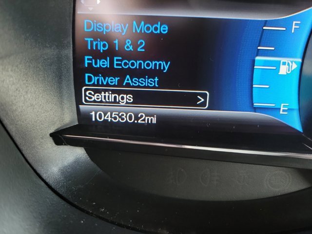 Certified 2017 Ford Explorer Limited w/ Equipment Group 301A image 30