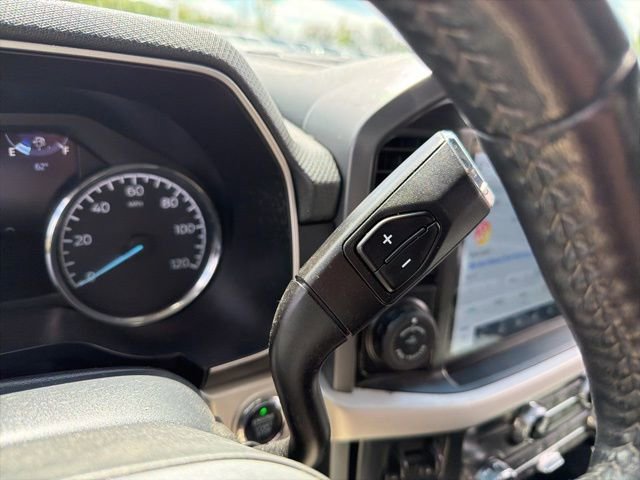 Certified 2021 Ford F150 XLT w/ Equipment Group 302A High AWD/4WD image 52