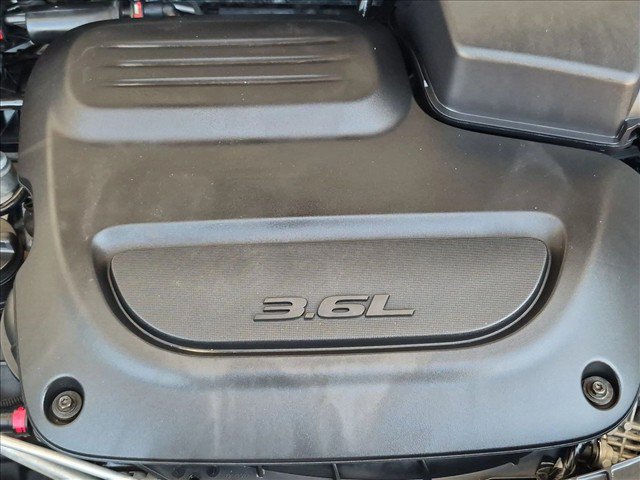 Used 2026 Chrysler Pacifica Limited w/ S Appearance Package FWD image 26