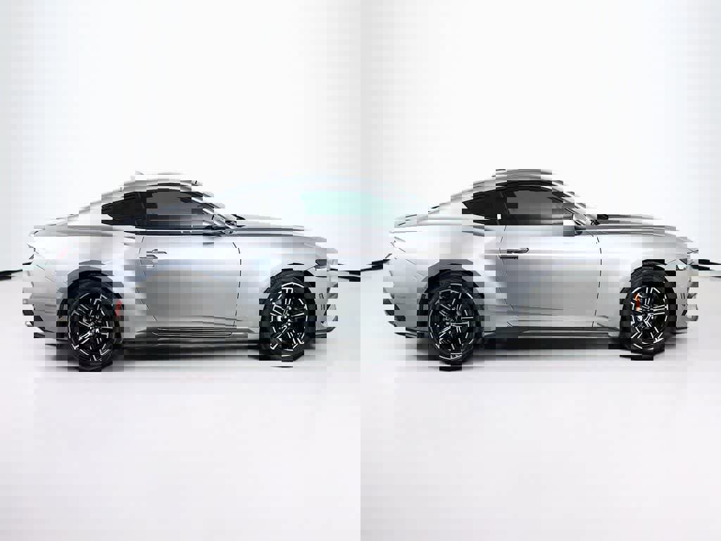 Certified 2024 Ford Mustang Premium image 6