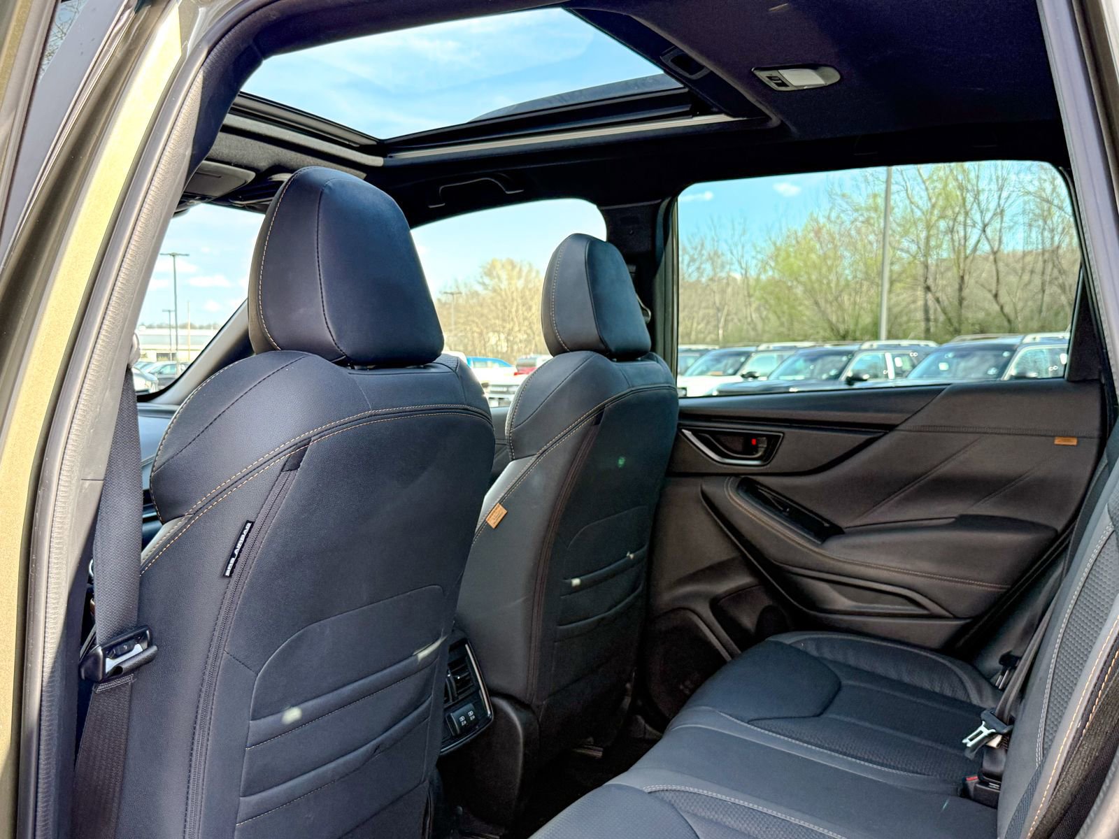 Used 2023 Subaru Forester Wilderness AWD/4WD image 22