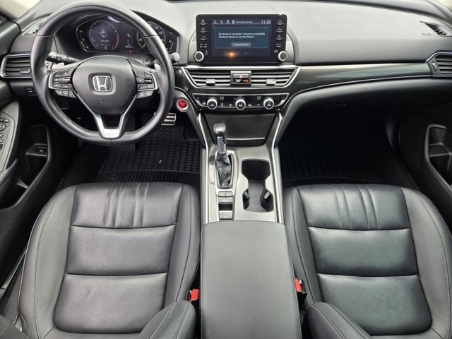 Used 2022 Honda Accord Sport Special Edition image 24