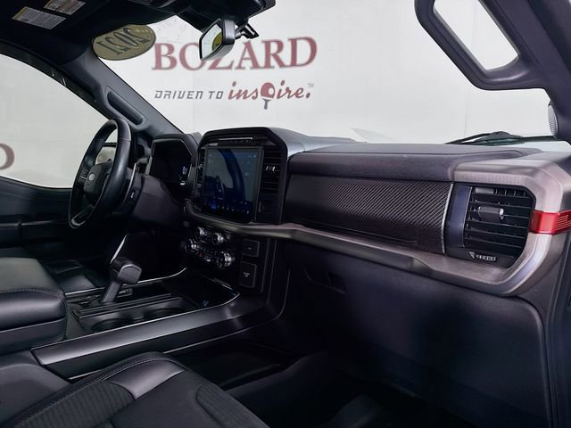 Certified 2021 Ford F150 Raptor w/ Equipment Group 801A High image 35