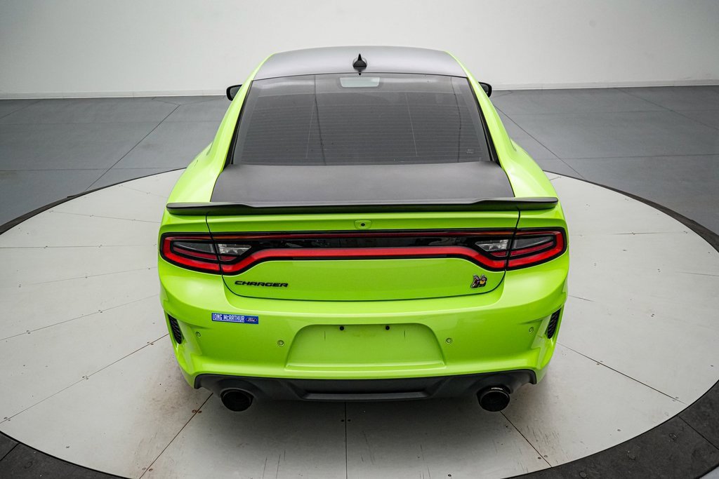 Used 2023 Dodge Charger Scat Pack image 4