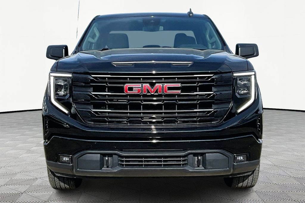 Used 2024 GMC Sierra 1500 Elevation AWD/4WD image 6