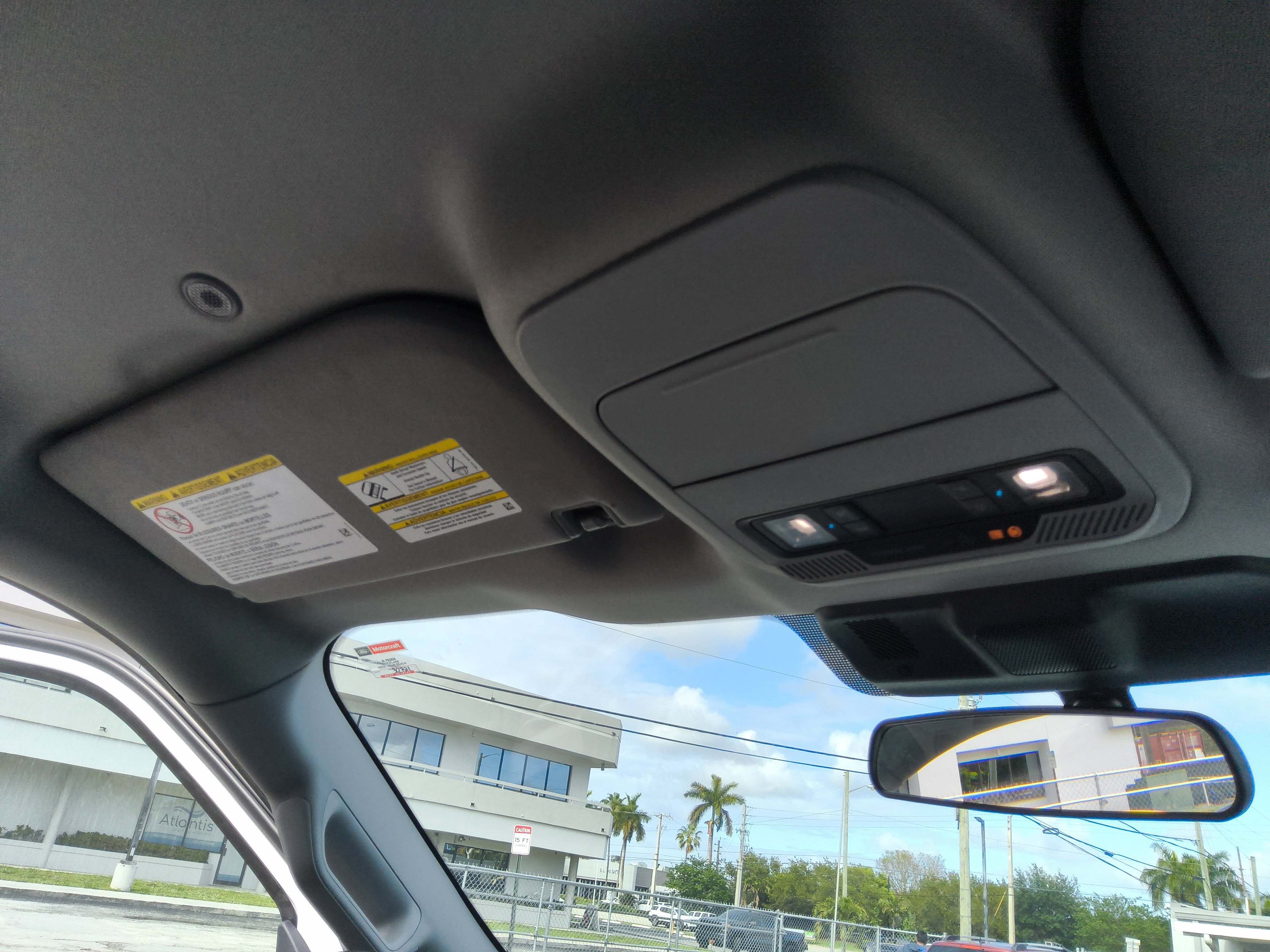 Certified 2026 Ford F250 XLT AWD/4WD image 27