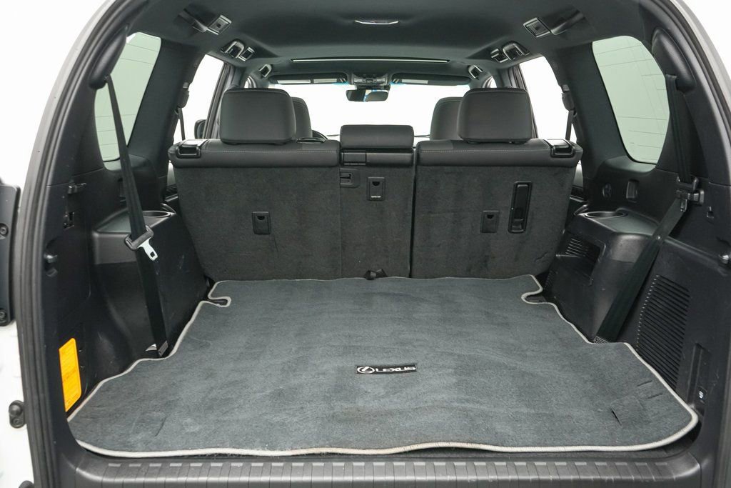 Used 2022 Lexus GX 460 w/ Black Line Special Edition image 25