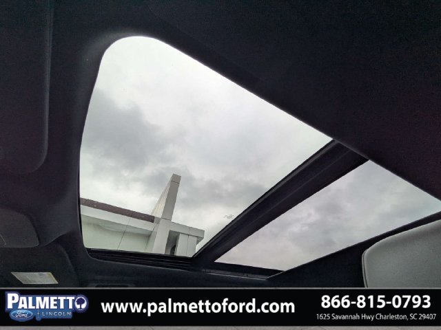 Certified 2025 Ford Expedition King Ranch AWD/4WD image 21
