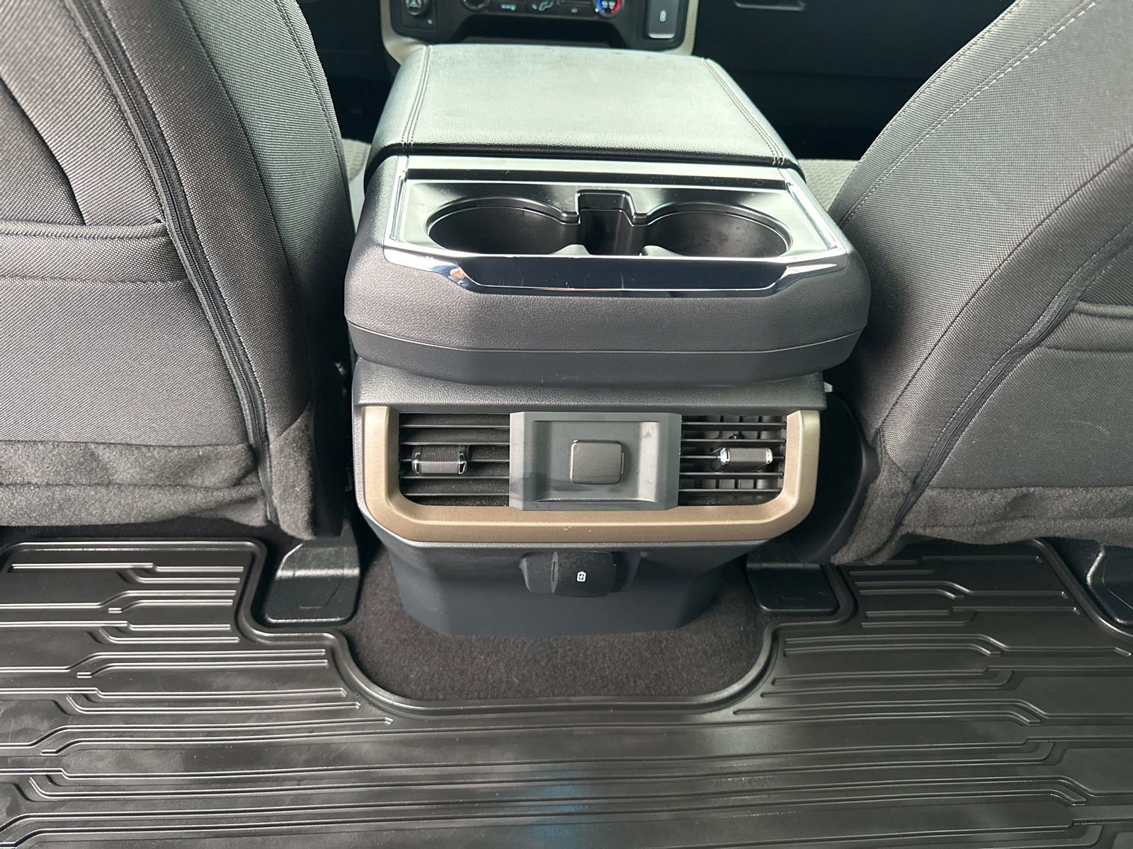 Certified 2024 Ford F150 STX w/ Equipment Group 201A FX4 image 14