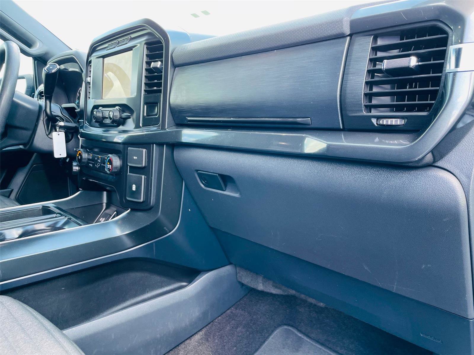Certified 2021 Ford F150 XL w/ STX Appearance Package RWD image 20