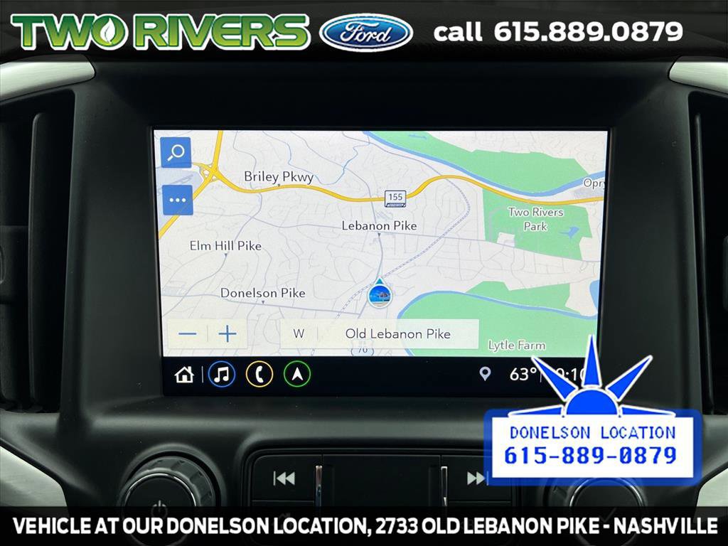 Used 2020 GMC Terrain SLT w/ Preferred Package image 23