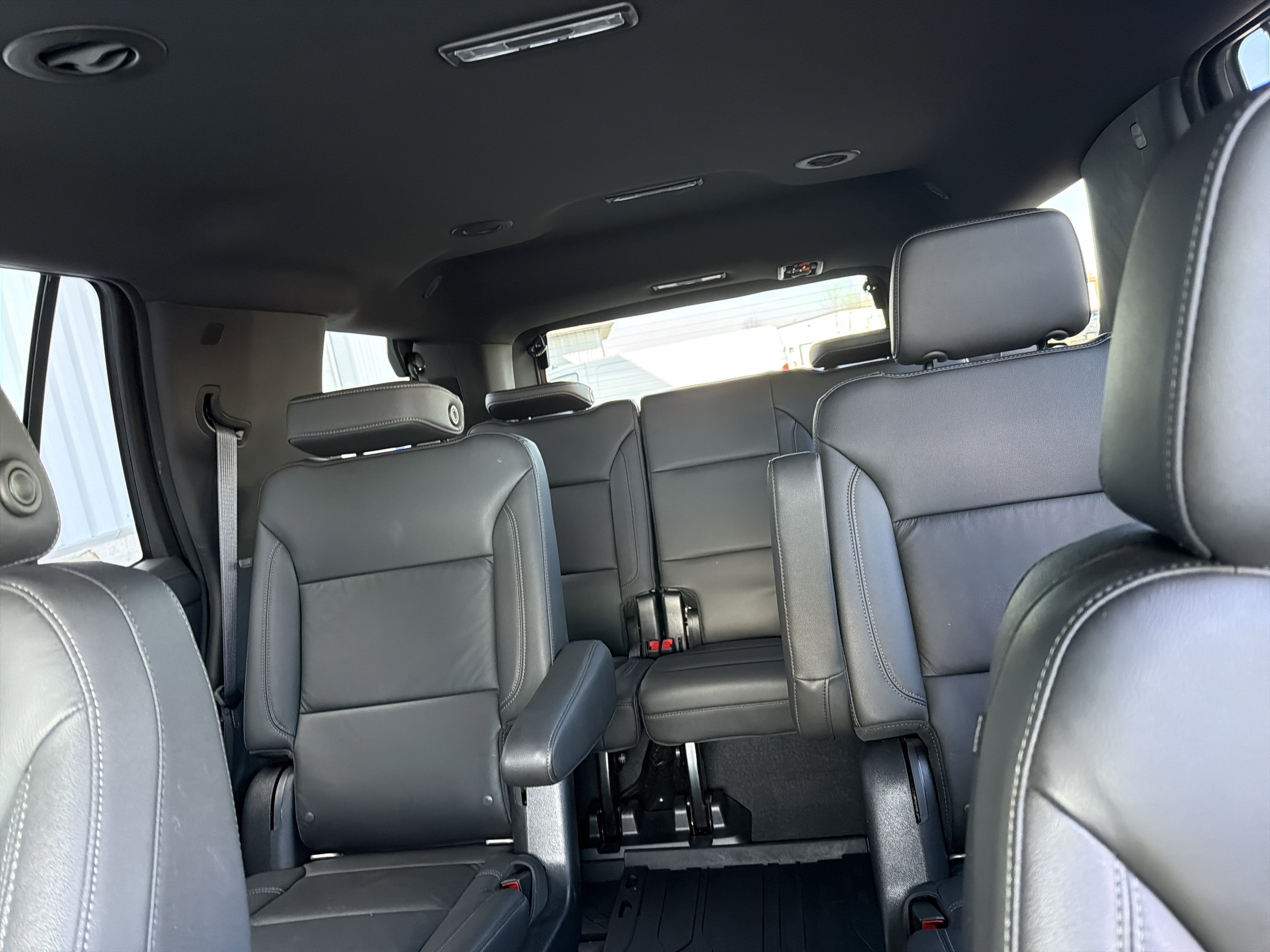 Used 2021 Chevrolet Tahoe Z71 image 67