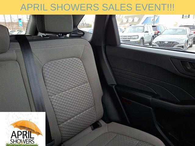 Certified 2022 Ford Escape SE w/ Convenience Package image 20