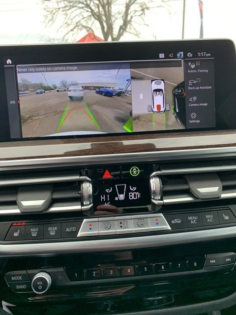 Used 2024 BMW X3 xDrive30i w/ Convenience Package w/ZPA image 16