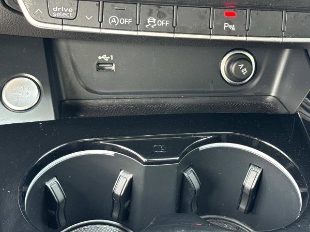 Used 2023 Audi A5 2.0T Premium Plus w/ Premium Plus AWD/4WD image 28