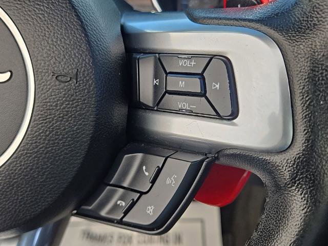 Certified 2017 Ford Mustang Premium image 17