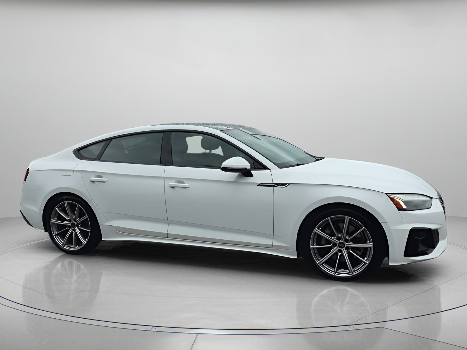 Used 2025 Audi A5 2.0T Premium Plus image 34