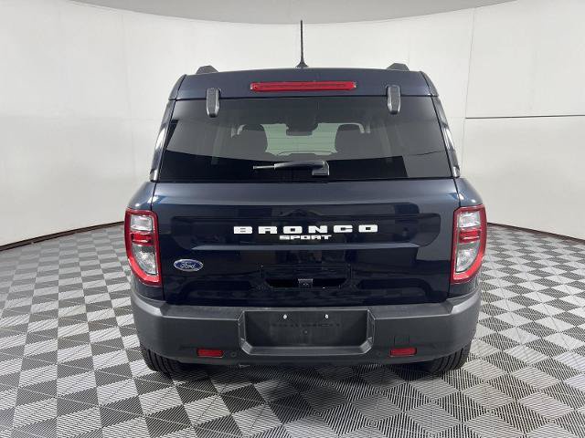 Certified 2023 Ford Bronco Sport Outer Banks w/ Tech Package AWD/4WD image 9