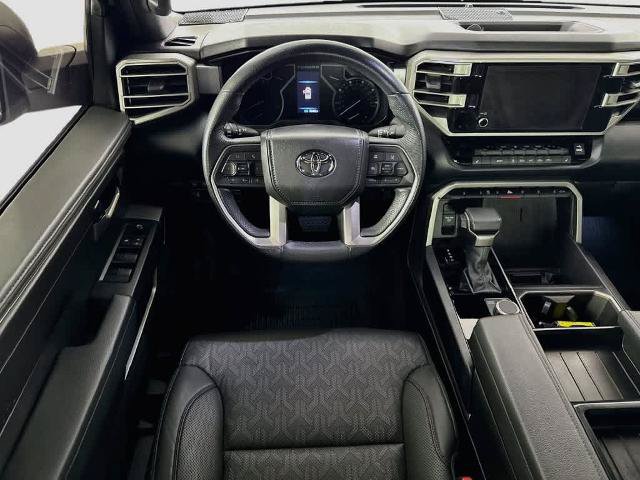 Used 2025 Toyota Tundra SR5 w/ SR5 Premium Package RWD image 10