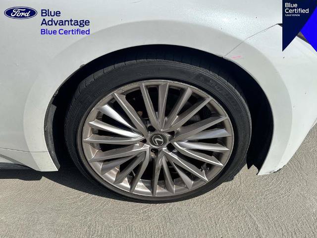 Used 2023 Lexus IS 300 w/ Premium Package RWD image 8