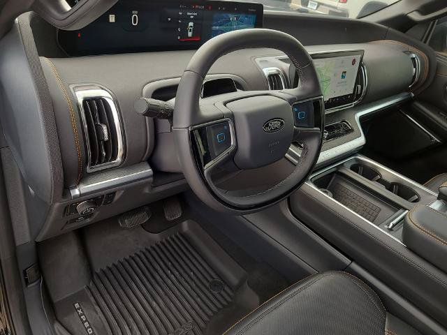 Certified 2025 Ford Expedition Tremor AWD/4WD image 25